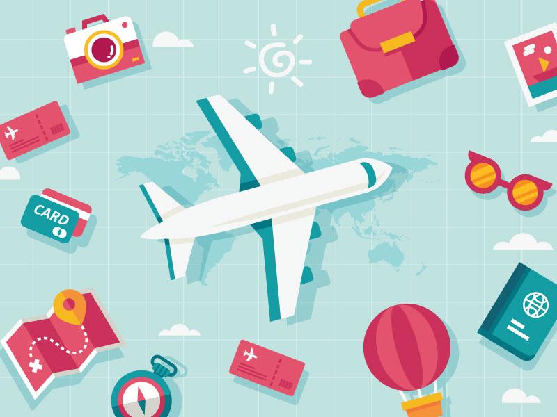 5 Ways to Get Cheap Airline Tickets