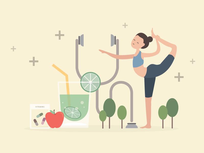The Best Guide on How to Maintain Good Health